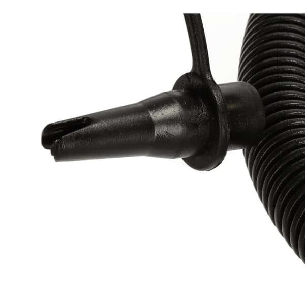 30 cm handpump med kolv
