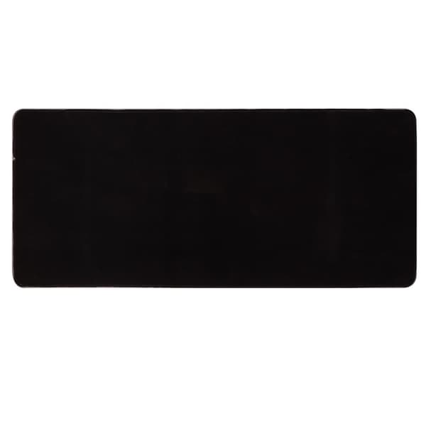 Skrivbordsmusmatta 30 x 70 x 0,2 cm