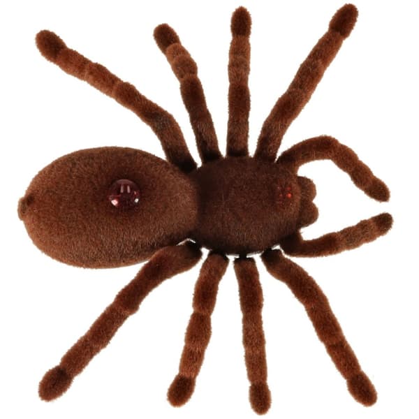 Fjärrstyrd TARANTULASpindel + PILOT