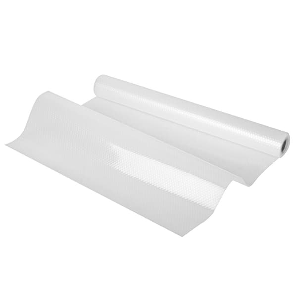 Halkfri matta för lådinsats 3m x 45cm