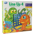 Miniatyrbilde 8 av 8: Lucky four pusselspel 25x19x20cm