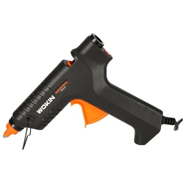 Smältlimpistol + patroner
