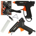 Pikkukuva 1 / 11: Smältlimpistol + patroner