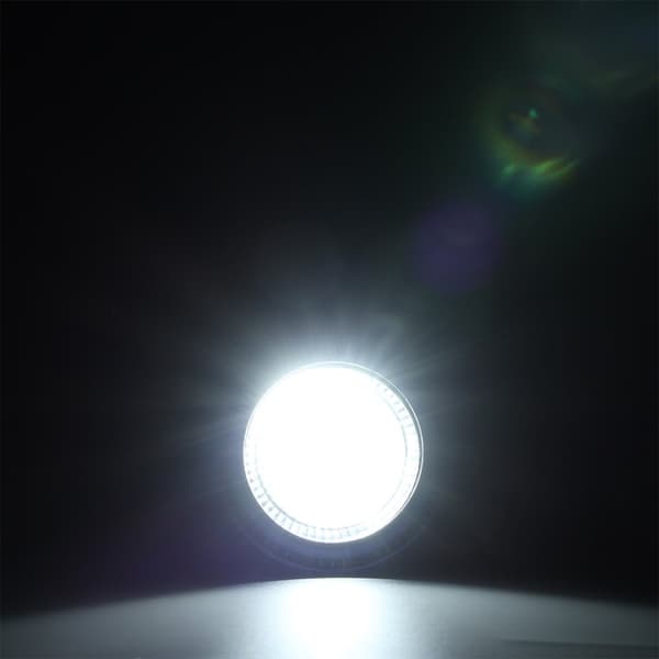 Solcellsdriven campinglykta turistlampa