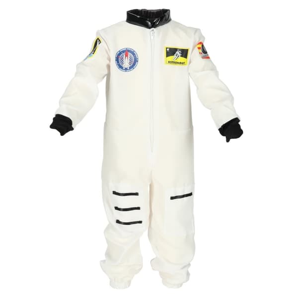 Karnevalsastronautdräkt M