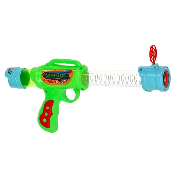 Nerf patronkulpistol 2-i-1