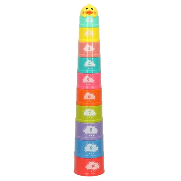 Jenga badleksak