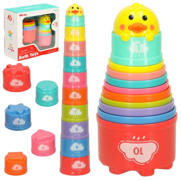 Jenga badleksak