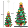 Pikkukuva 5 / 6: LED-hänglampor julgransdekoration 45 cm