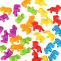 Pikkukuva 7 / 11: Djursafari, pedagogiskt lärande att räkna, Montessori 36 el.