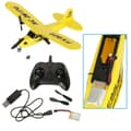 Miniatyrbillede 3 af 4: RC-flygplan FX803 Piper