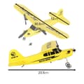Miniatyrbillede 4 af 4: RC-flygplan FX803 Piper