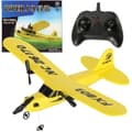 Miniatyrbillede 1 af 4: RC-flygplan FX803 Piper