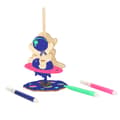Miniatyrbild 7 av 10: DIY vetenskapligt experimentkit magnetic 4-i-1