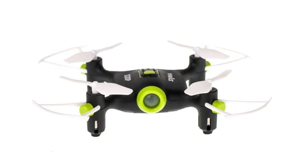 SYMA X20P 2.4GHz RTF 360 RC-drönare