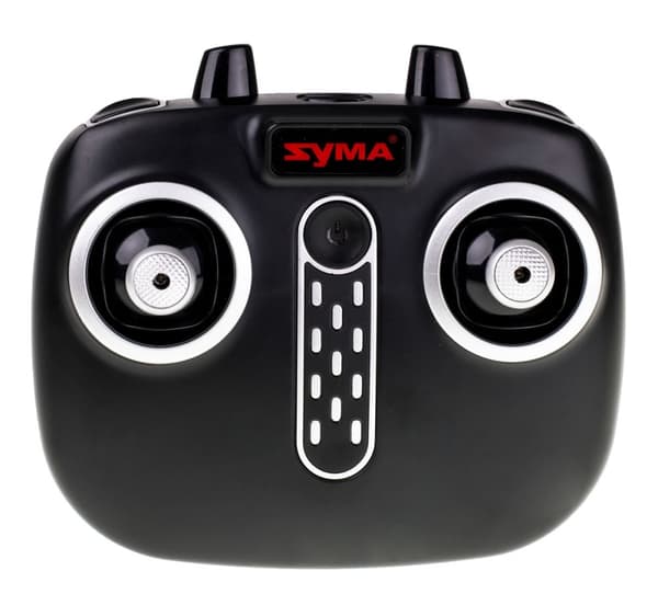 SYMA X20P 2.4GHz RTF 360 RC-drönare