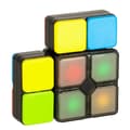 Miniatyrbilde 2 av 8: LED-pusselkub arkadspel