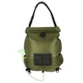 Pikkukuva 5 / 11: Solcellsdusch för camping 20L XXL med termometer