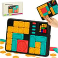 Miniatyrbilde 1 av 10: Pedagogiskt glidande pusselspel