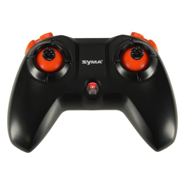 Syma X26PRO Drönare - 2.4GHz Wi-Fi