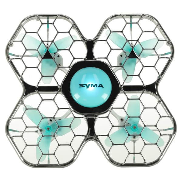 Syma X26PRO Drönare - 2.4GHz Wi-Fi