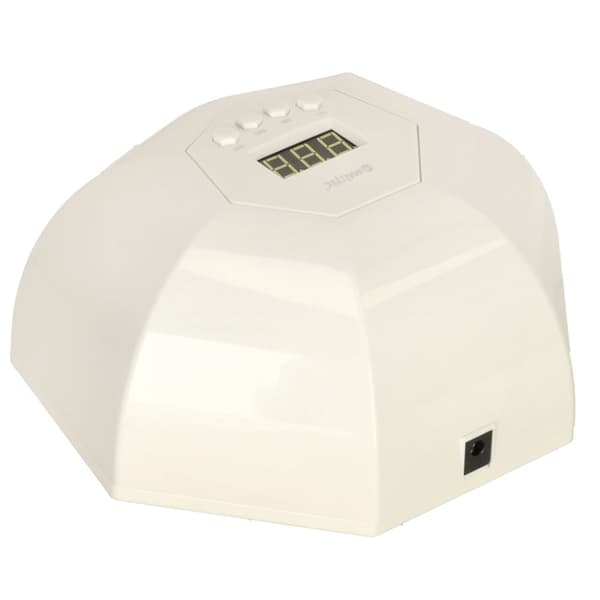 UV LED-nagellampa NL-3 42LED