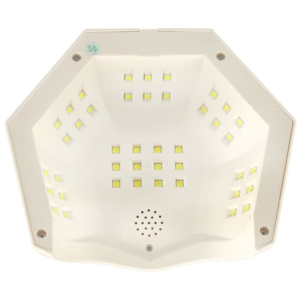 UV LED-nagellampa NL-3 42LED