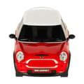 Miniatyrbillede 5 af 8: RC-bil 1:24 MINI COOPERS röd