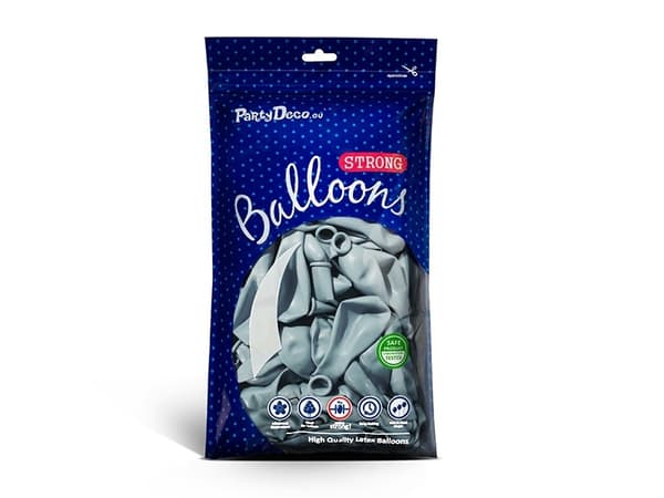 Ballonger 30 cm - 100 st
