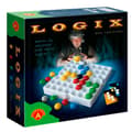 Miniatyrbillede 8 af 8: ALEXANDER Logix Pusselspel 46 bitar 10+