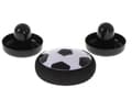 Miniatyrbilde 7 av 8: Lysande bordsskiva Hoverball + mål