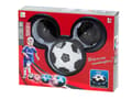 Miniatyrbilde 8 av 8: Lysande bordsskiva Hoverball + mål