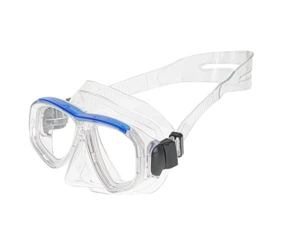 Dykmask simning snorkling + snorkel set