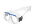 Miniatyrbilde 3 av 9: Dykmask simning snorkling + snorkel set