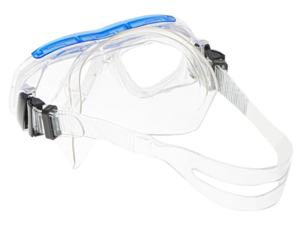 Dykmask simning snorkling + snorkel set