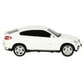 Miniatyrbillede 3 af 9: RC-bil 1:24 BMW X6 vit
