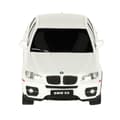 Miniatyrbillede 5 af 9: RC-bil 1:24 BMW X6 vit