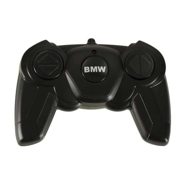 RC-bil 1:24 BMW X6 vit