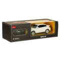 Miniatyrbillede 9 af 9: RC-bil 1:24 BMW X6 vit
