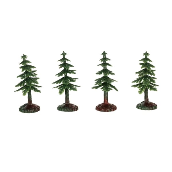 Figurer djurparksdjur set om 19 el.