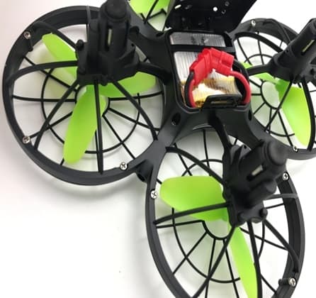 Syma X26 Drönare - 2,4 GHz