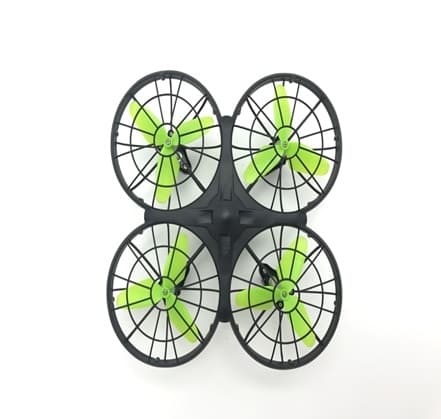 Syma X26 Drönare - 2,4 GHz