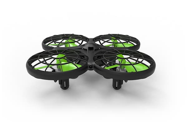 Syma X26 Drönare - 2,4 GHz