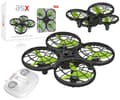 Miniatyrbild 1 av 10: Syma X26 Drönare - 2,4 GHz