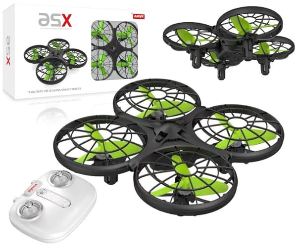 Syma X26 Drönare - 2,4 GHz
