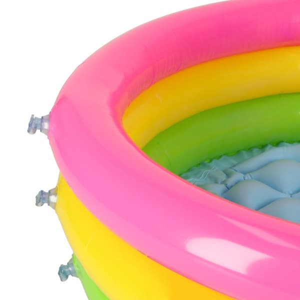 Barnpool / Pool / Badpool för Bebis - 61x22 cm