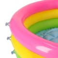 Miniatyrbilde 5 av 10: Barnpool / Pool / Badpool för Bebis - 61x22 cm