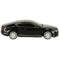 Miniatyrbillede 3 af 8: RC-bil 1:24 Bentley Continental GT svart