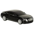 Miniatyrbillede 2 af 8: RC-bil 1:24 Bentley Continental GT svart