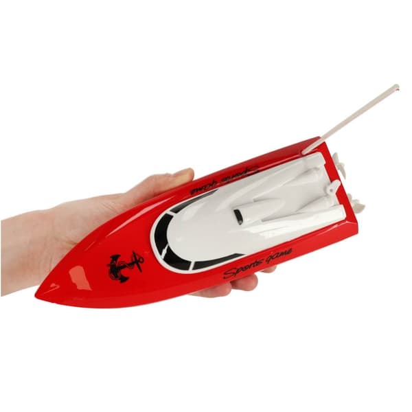 Mini RC-båt - CP802
